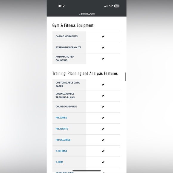 Garmin Fenix 5 - Picture 15 of 16